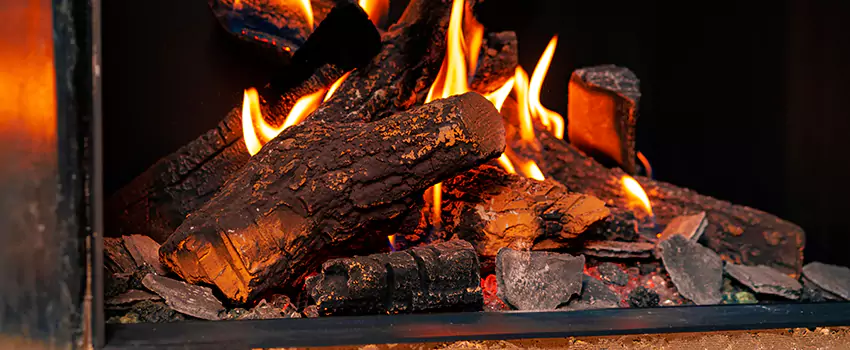 Chimney Fireplace Ash Dump Cleaning in Easton, MD