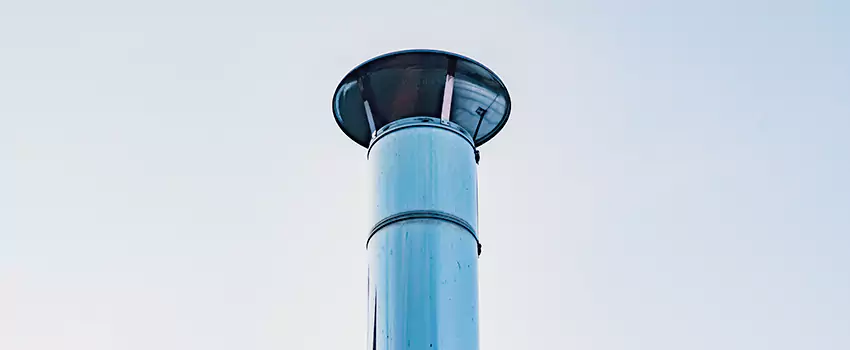 Wind-Resistant Chimney Caps Installation and Repair Services in Easton, Maryland