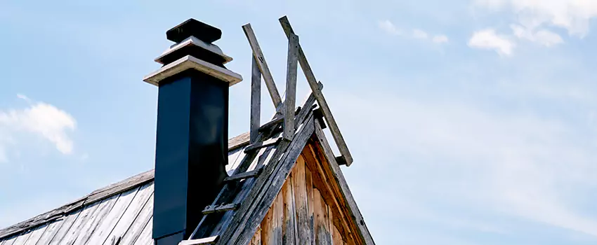 Chimney Creosote Cleaning in Easton, MD