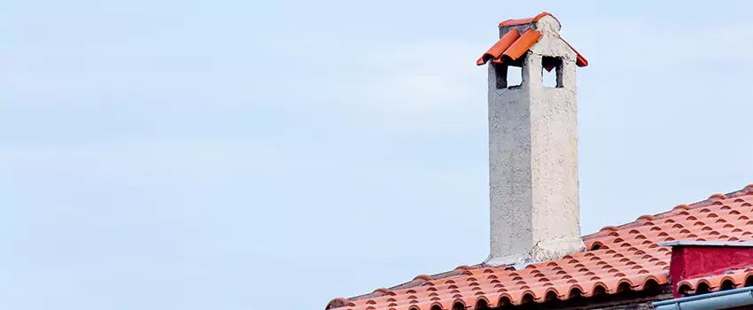 Chimney Pot Replacement in Easton, MD