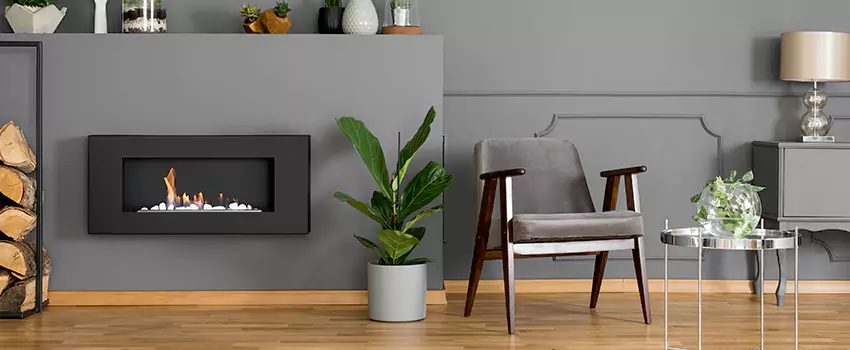 Ethanol Fireplace Burner Repair in Easton, MD