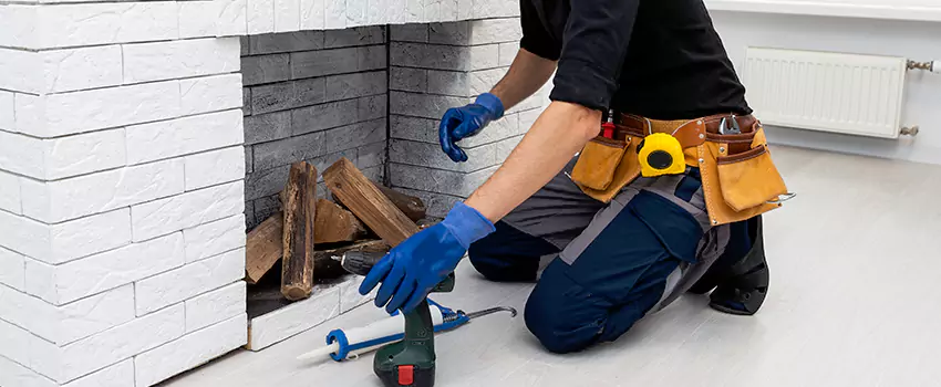 Fireplace Doors Cleaning in Easton, Maryland