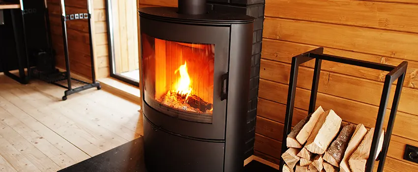 Gas Fireplace Door Handle Installation Services in Easton, Maryland