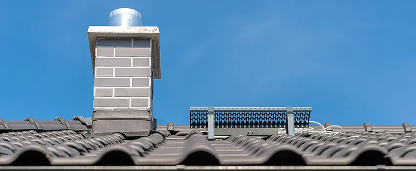 Repair Blocked Chimney in Easton, Maryland