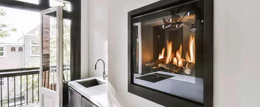 Heatilator Outdoor Fireplace Services in Easton, Maryland