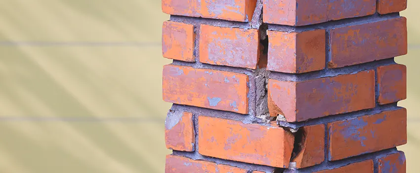 Leaking Chimney Repair And Replacement Cost in Easton, Maryland