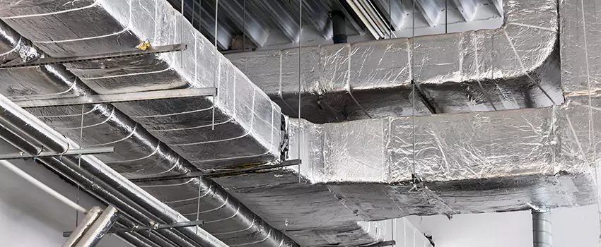 Vent Dust Cleaning Cost in Easton, MD