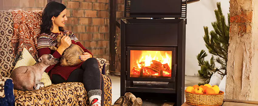 Wood Stove Chimney Cleaning Services in Easton, MD