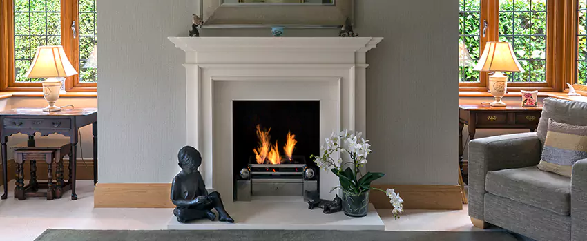 Astria Open-Hearth Wood Fireplaces Services in Easton, MD