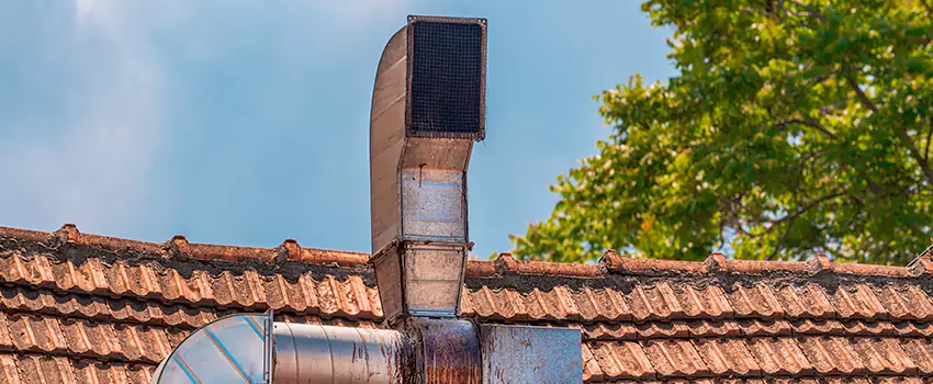Chimney Creosote Cleaning Experts in Easton, Maryland