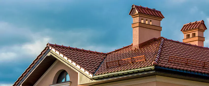Residential Chimney Services in Easton, Maryland