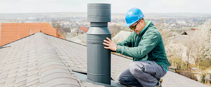 Chimney Repair Cost in Easton, MD