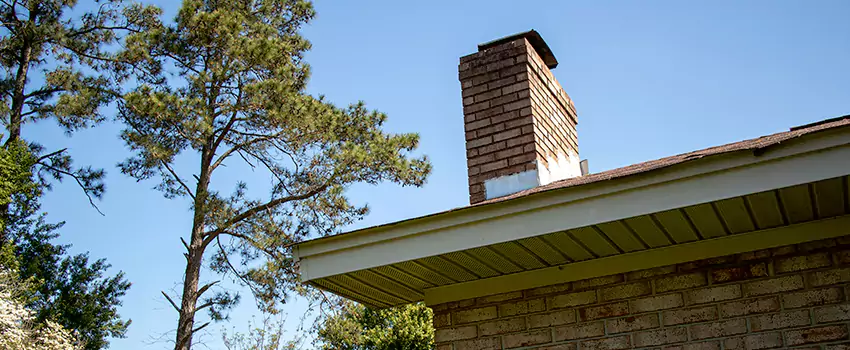 Brick Chimney Sweep Near Me in Easton, MD