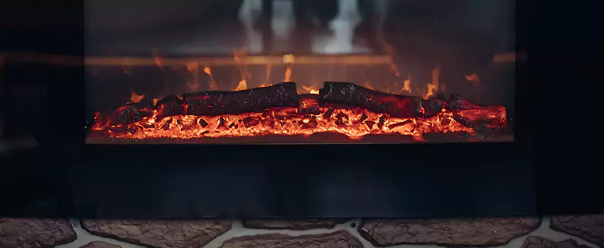 Cost of Electric Fireplace Repair Service in Easton, Maryland