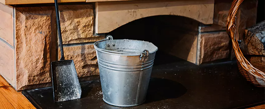 Clean The Fireplace Mantle And Hearth in Easton, Maryland