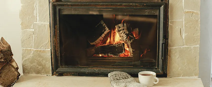 Fireplace Door Handle Replacements Services in Easton, Maryland