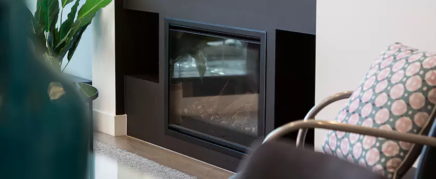 Gas Fireplace Installation in Easton, MD