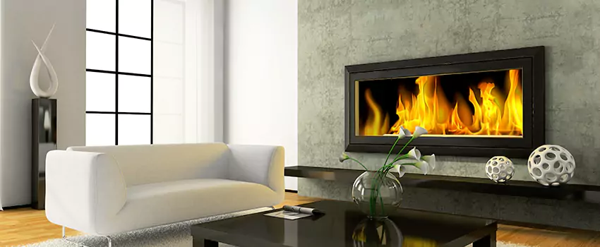 Fireplace Hearth Ideas in Easton, Maryland