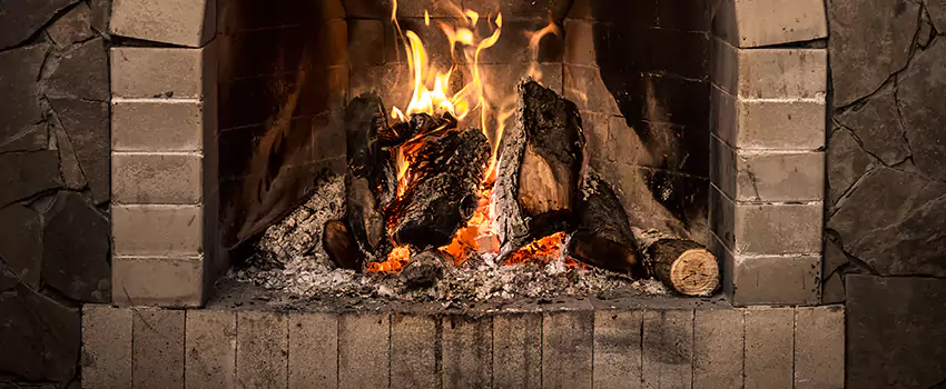 Cost of Rebuilding A Fireplace in Easton, Maryland