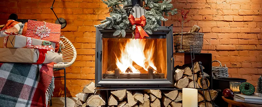 Steel Fireplace Grate Repair And Replacement Services in Easton, Maryland