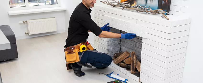 Gas Fireplace Repair And Replacement in Easton, MD