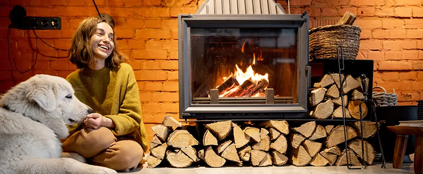 Fireplace Smell Removal Cost in Easton, MD