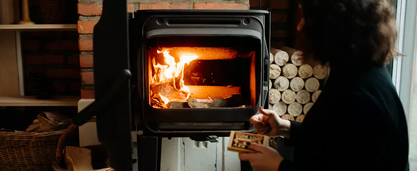 Hearthstone Wood Stoves Fireplace Repair in Easton, Maryland