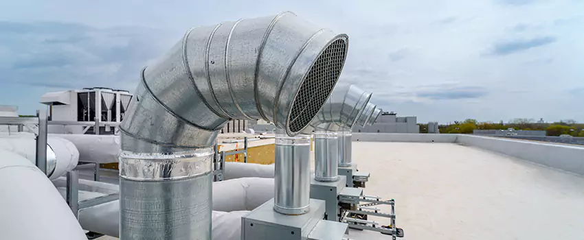 Insulated Ductwork Repair Services Near Me in Easton, MD