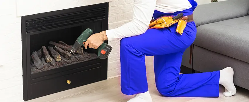 Pellet Fireplace Repair Services in Easton, MD