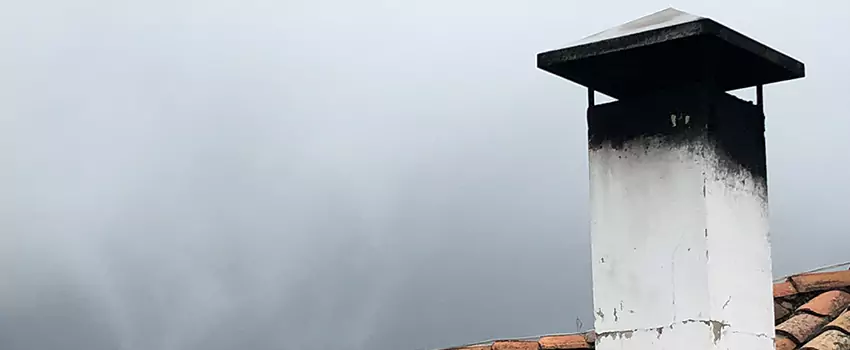 Prefab Chimney Crown Installation in Easton, MD