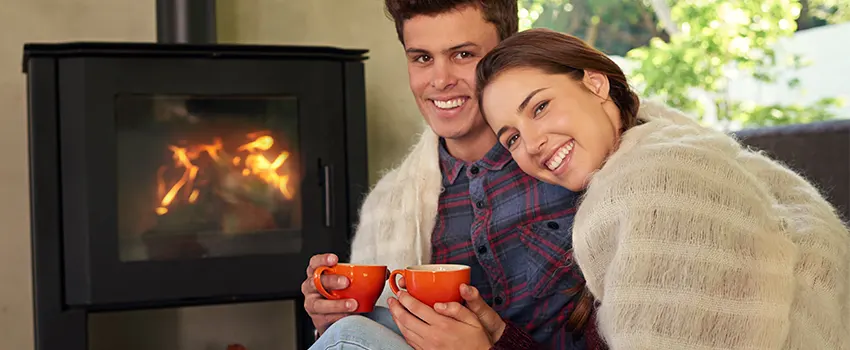 Regency Traditional Fireplace Products Maintenance and Repair in Easton, Maryland