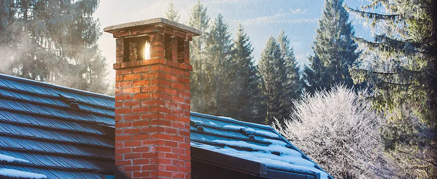 Residential Chimney Rain Caps Repair Services in Easton, MD