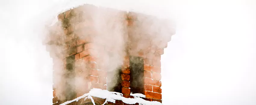 Chimney Flue Soot Removal in Easton, MD