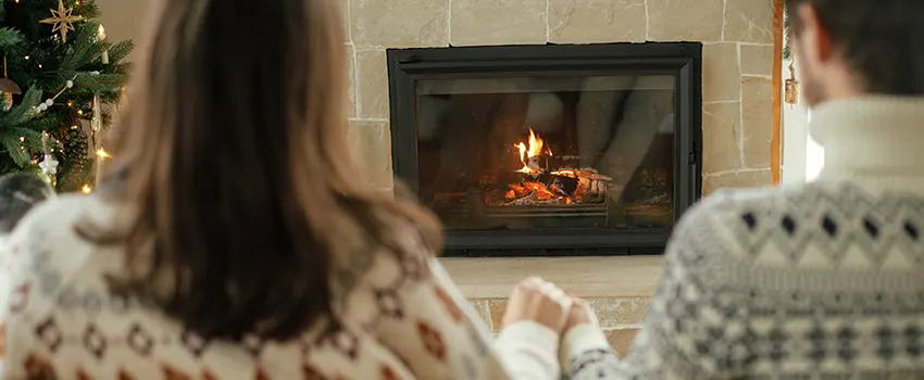 Superior Open-Hearth Wood Fireplaces in Easton, MD