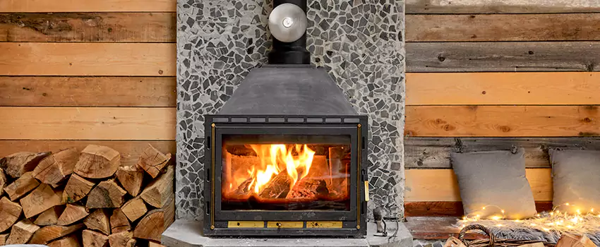 Travis Industries Elite Fireplace Inspection and Maintenance in Easton, Maryland