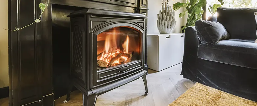 Valor Wood Fireplace in Easton, MD
