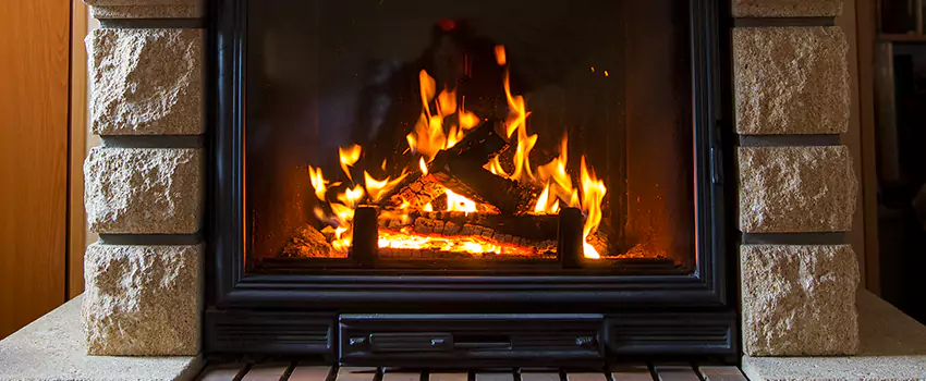 Cost of Wood Fireplace Installation in Easton, MD