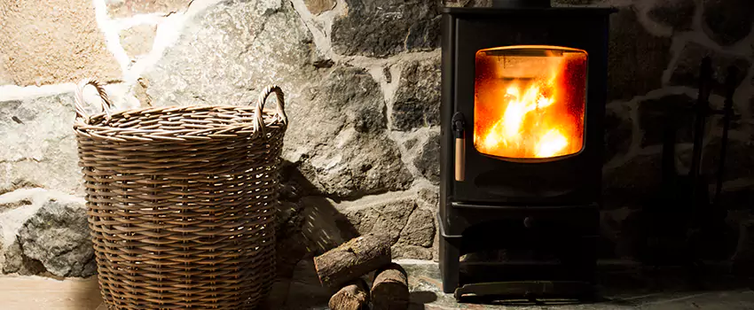24/7 Wood Stove Installation Services in Easton, Maryland