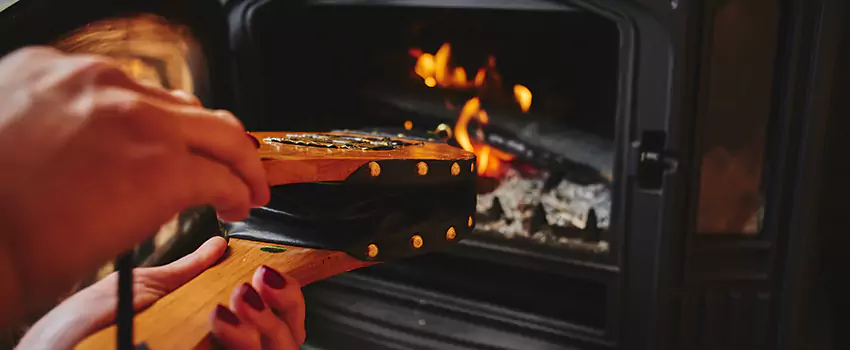 Wood Stove Grates Repair in Easton, Maryland