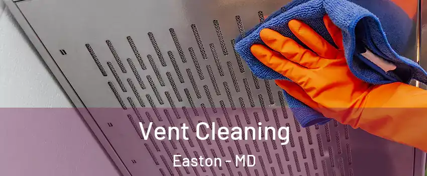  Vent Cleaning Easton - MD